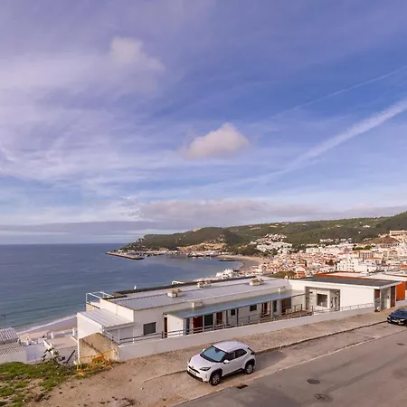 Sea Sound By Trip2portugal Apartment *