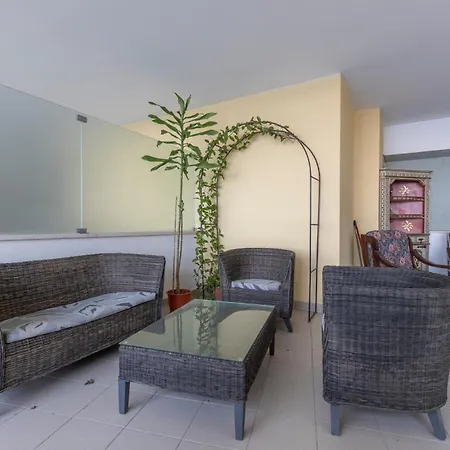 Apartment Sea Sound By Trip2portugal *