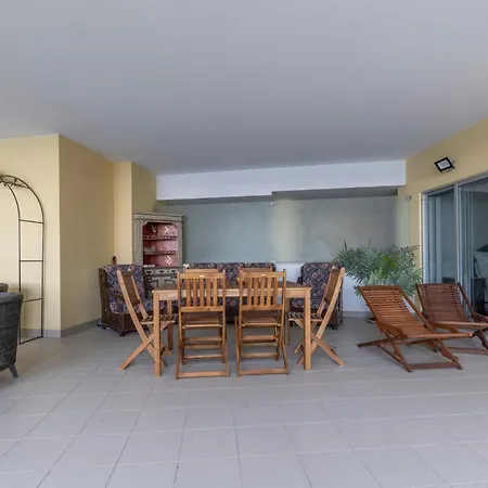 Sea Sound By Trip2portugal Apartment Sesimbra