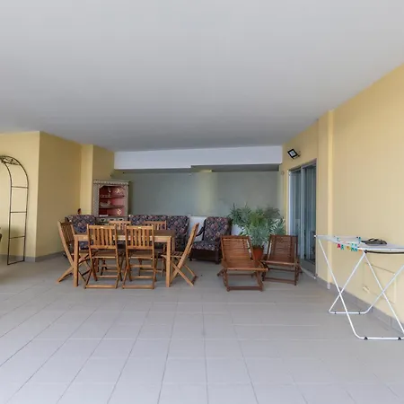 Apartment Sea Sound By Trip2portugal