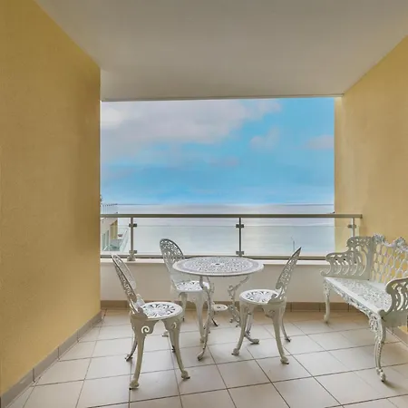 Apartment Sea Sound By Trip2portugal *