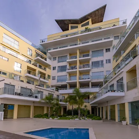 Sea Sound By Trip2portugal Apartment Sesimbra