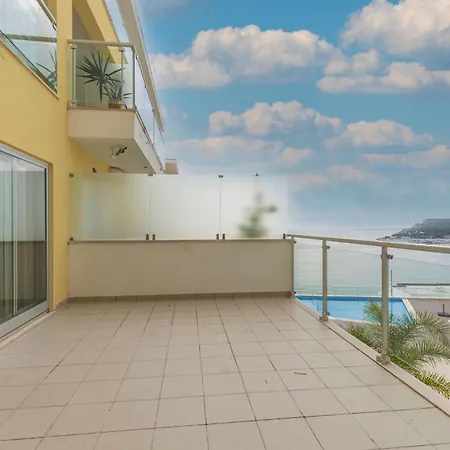Sea Sound By Trip2portugal Apartment