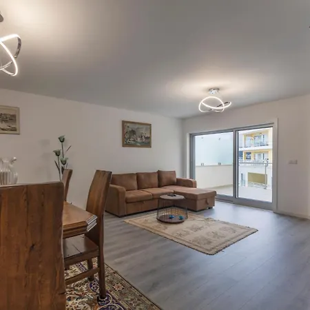 Apartment Sea Sound By Trip2portugal *