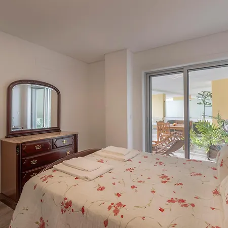 Sea Sound By Trip2portugal Apartment