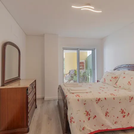 Apartment Sea Sound By Trip2portugal Sesimbra