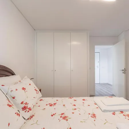 Apartment Sea Sound By Trip2portugal *