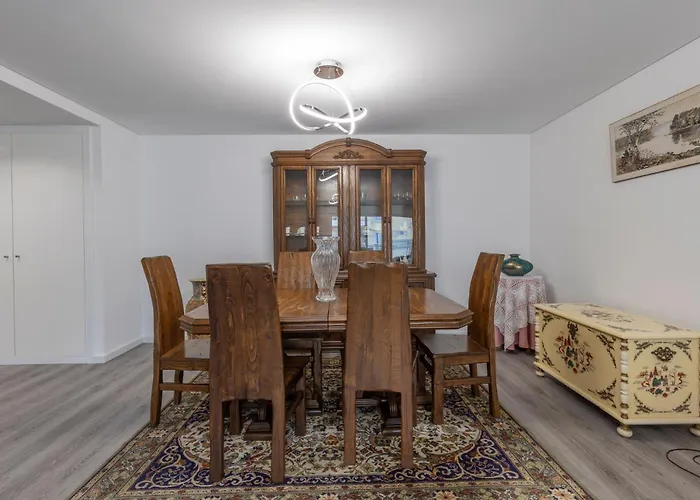 Sea Sound By Trip2portugal Appartement