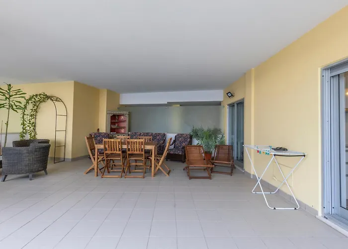 Appartement Sea Sound By Trip2portugal