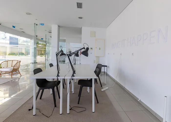 Appartement Sea Sound By Trip2portugal