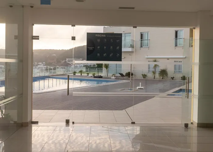 Sea Sound By Trip2portugal Appartement *