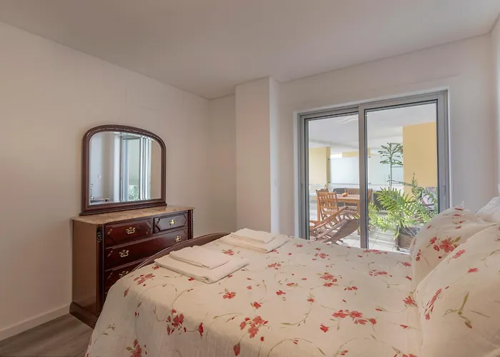 Sea Sound By Trip2portugal Appartement