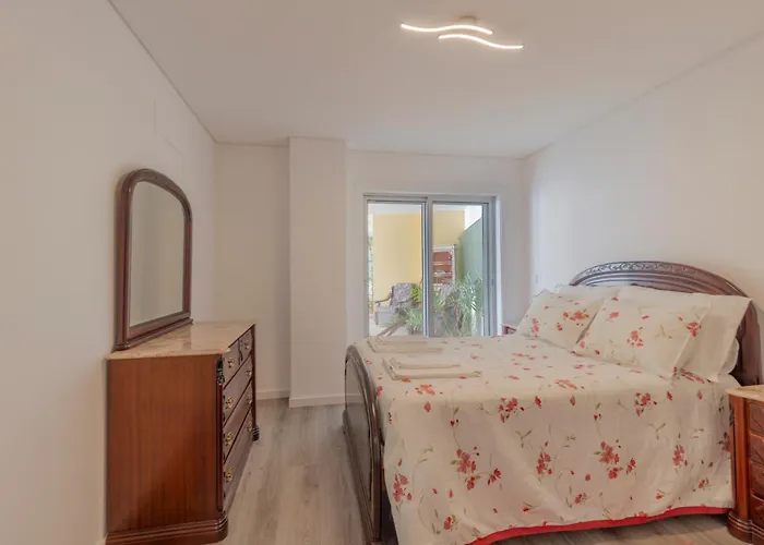 Appartement Sea Sound By Trip2portugal Sesimbra