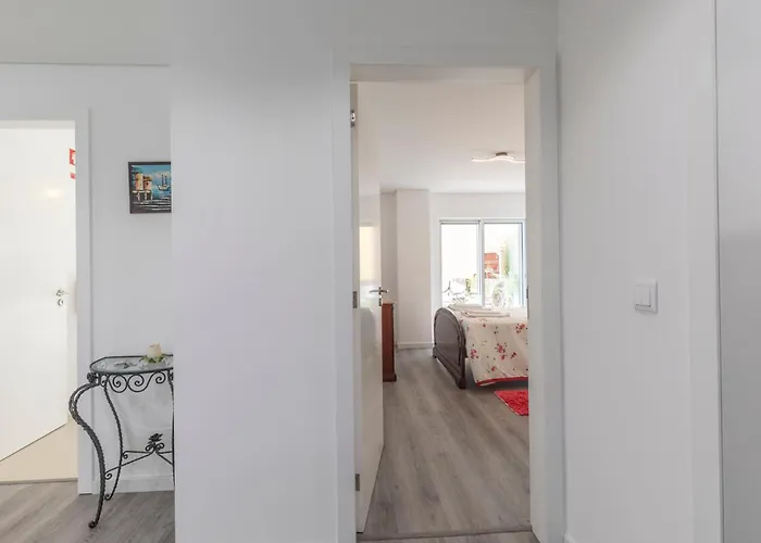 Sea Sound By Trip2portugal Appartement *