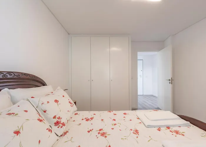 Appartement Sea Sound By Trip2portugal *